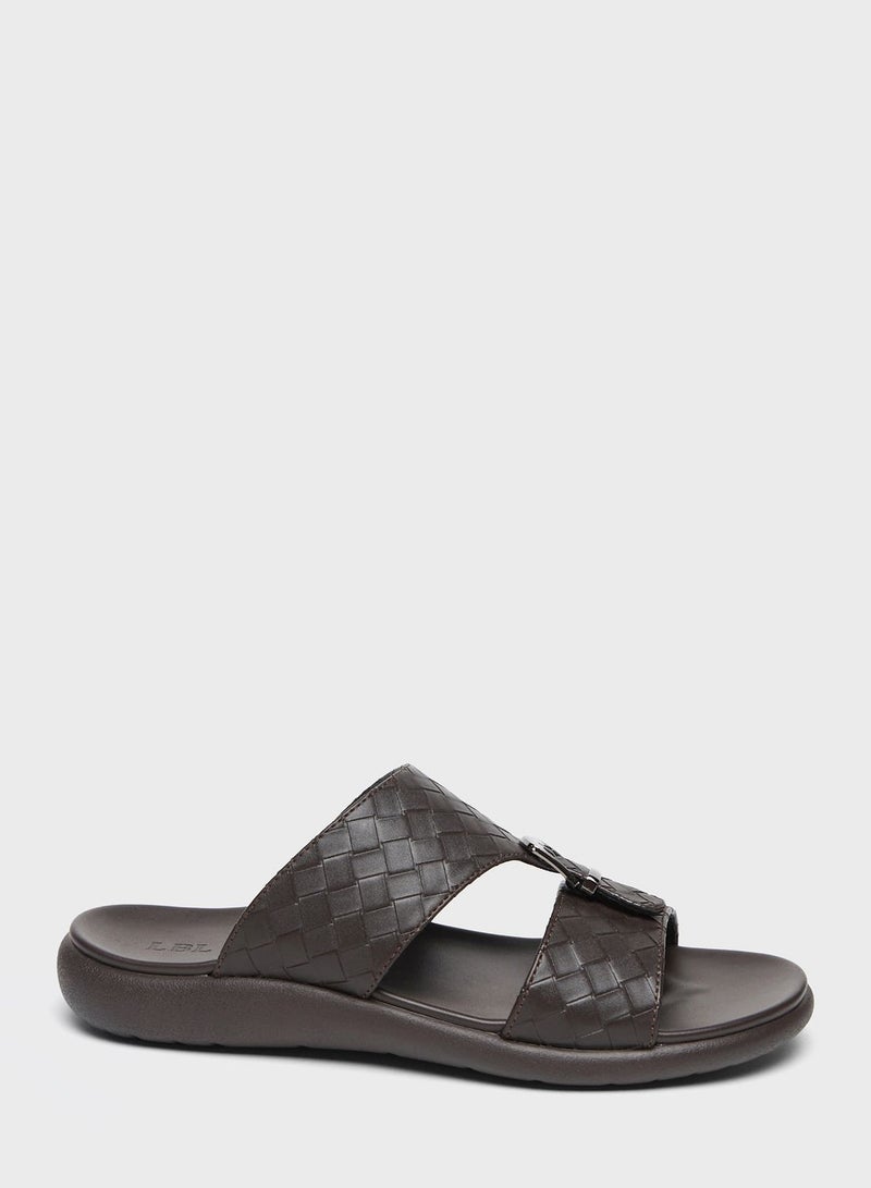 Casual Comfort Arabic Sandals
