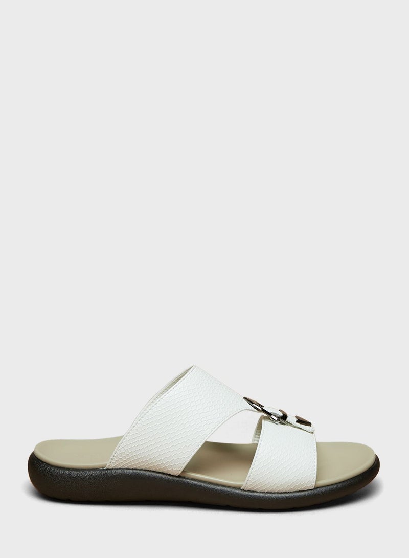 Casual Comfort Arabic Sandals