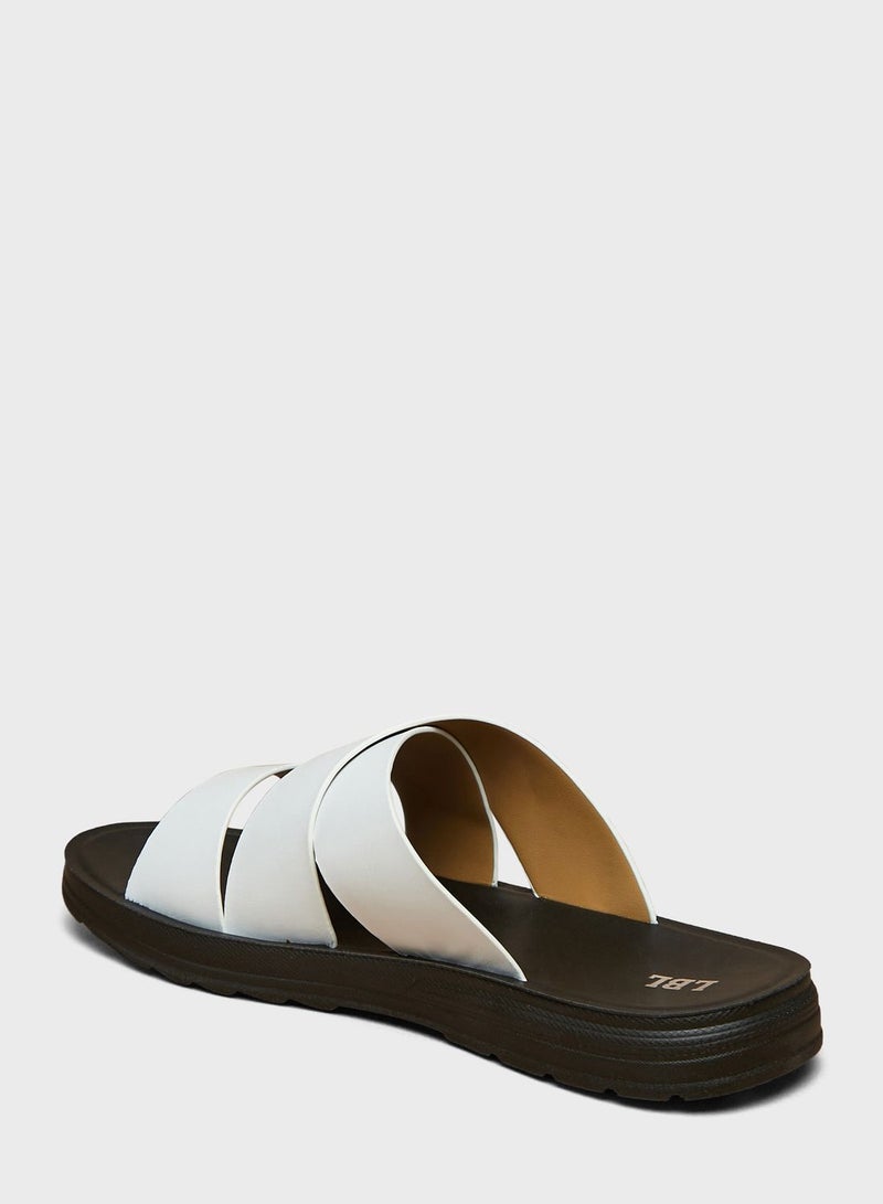 Casual Comfort Arabic Sandals