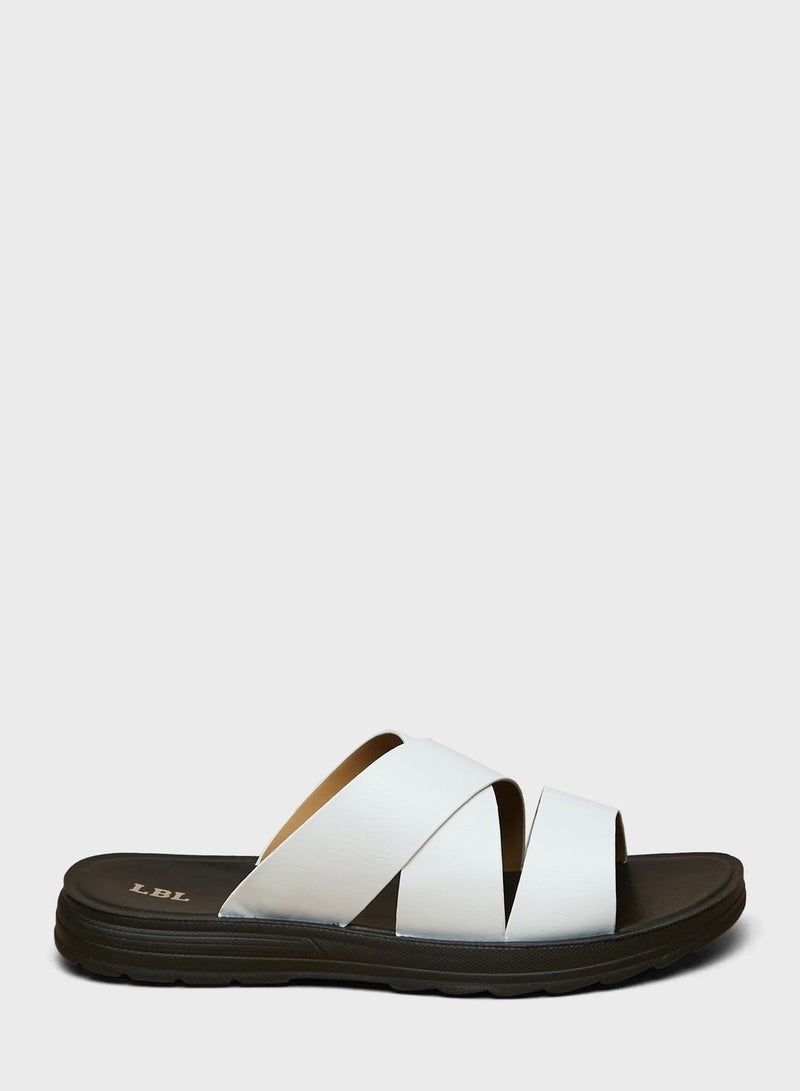 Casual Comfort Arabic Sandals