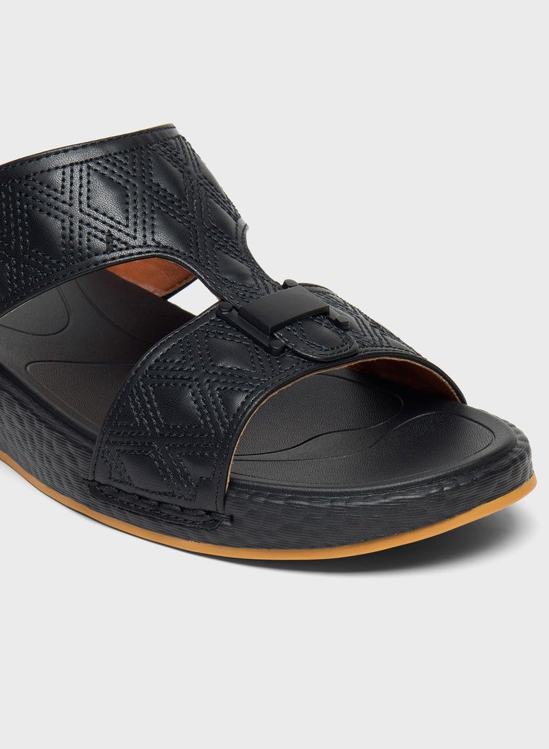 Casual  Arabic Sandals