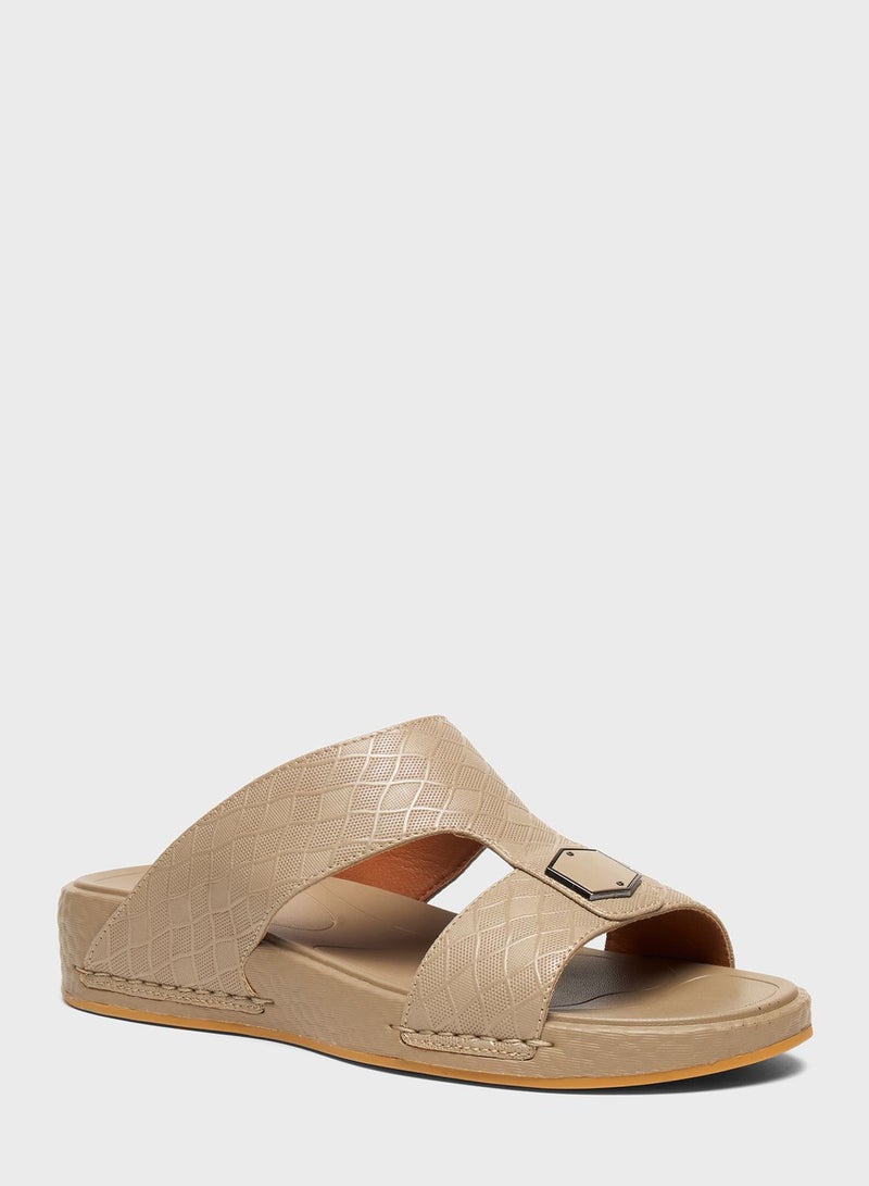 Casual  Arabic Sandals