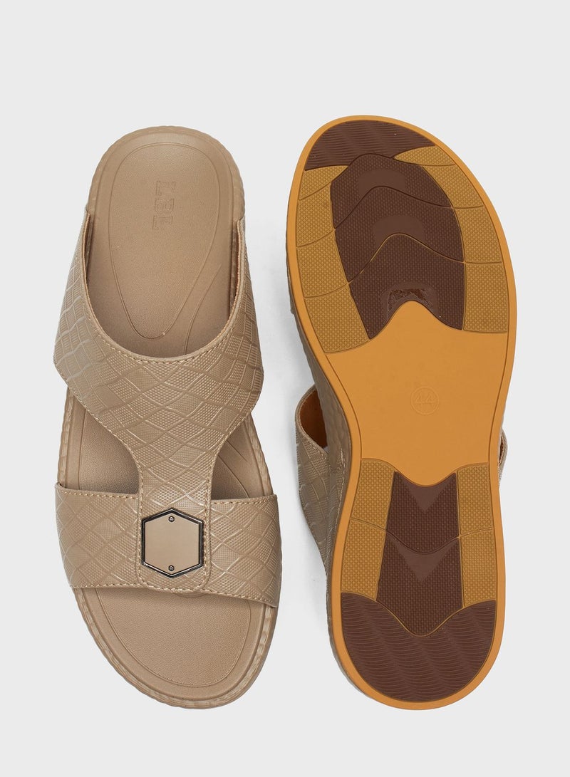 Casual  Arabic Sandals