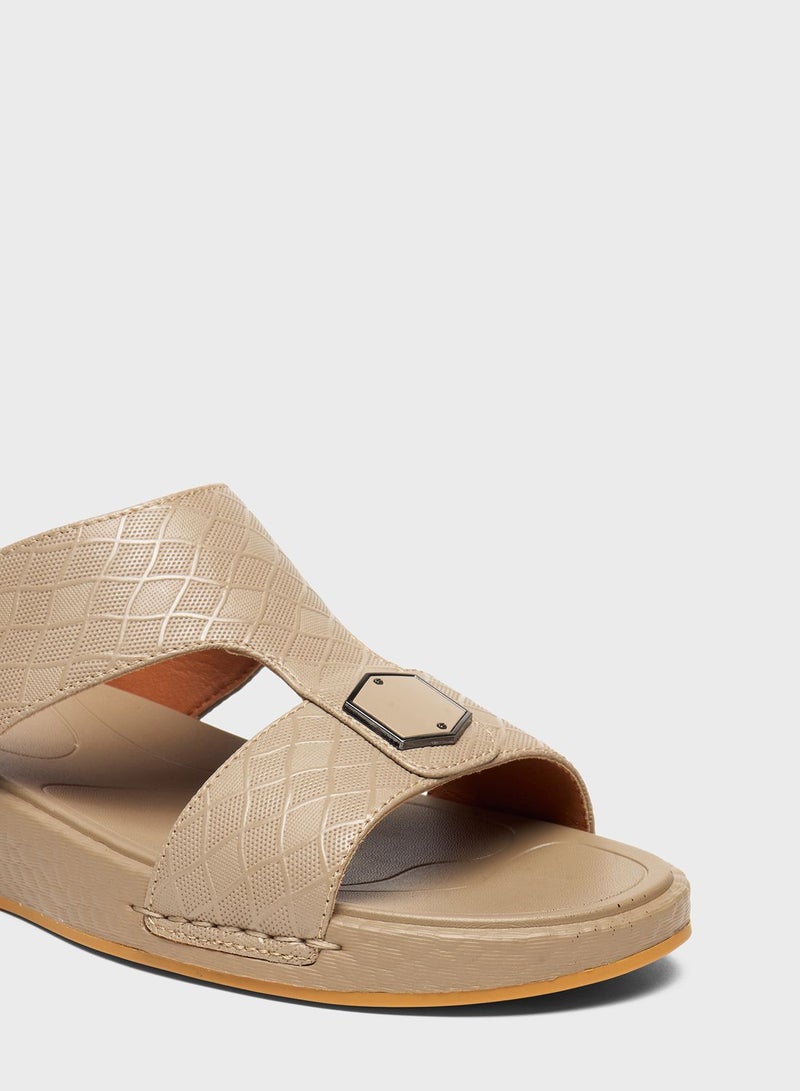 Casual  Arabic Sandals