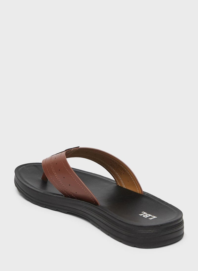 Casual Comfort Sandals