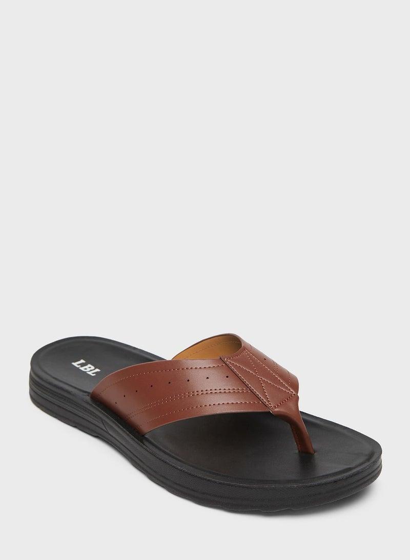 Casual Comfort Sandals