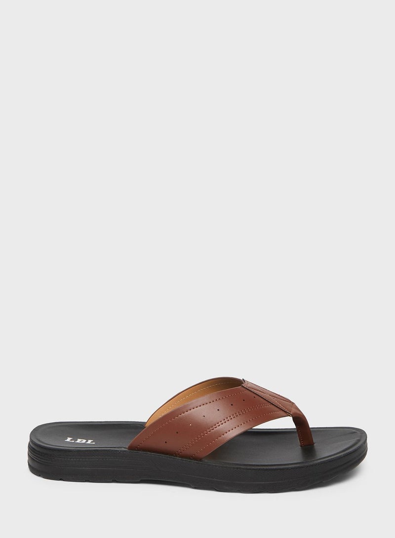 Casual Comfort Sandals