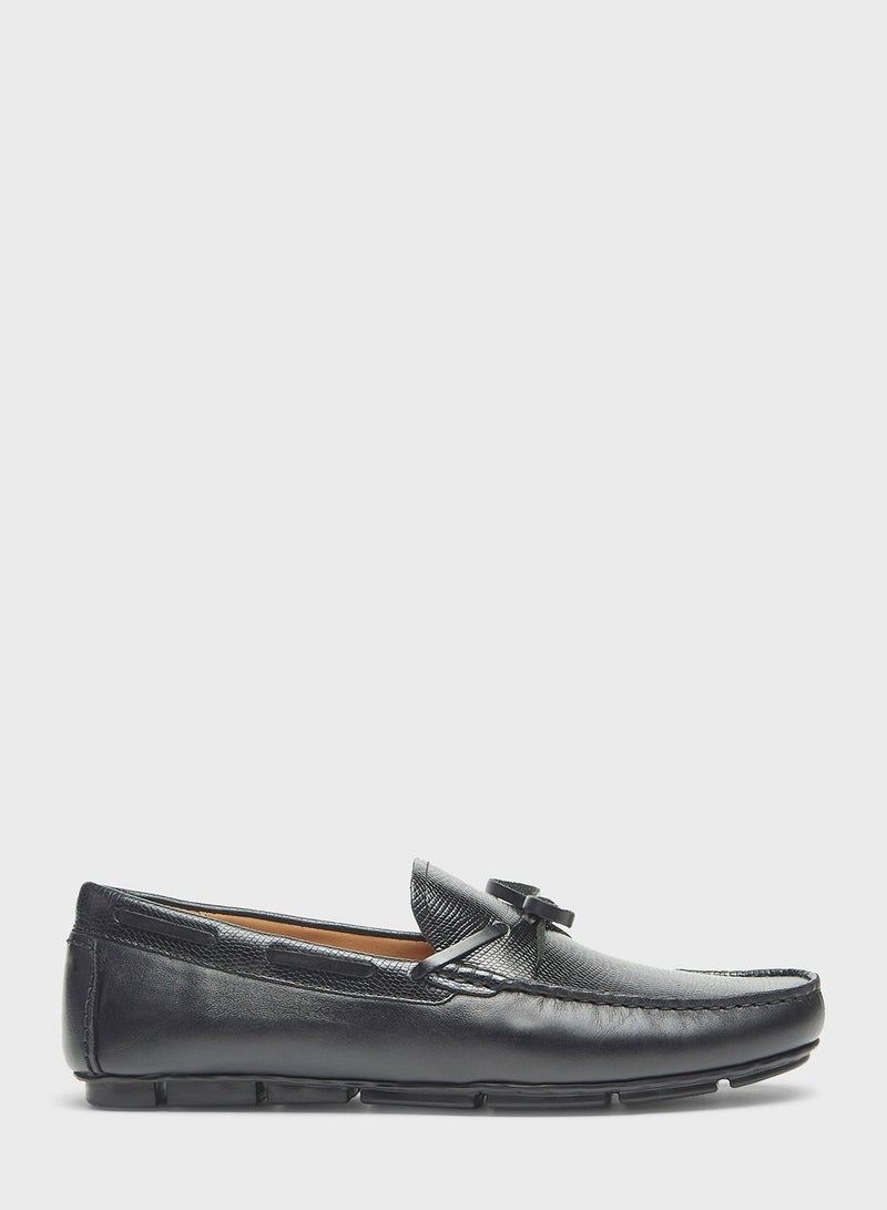 Casual Slip On Loafers