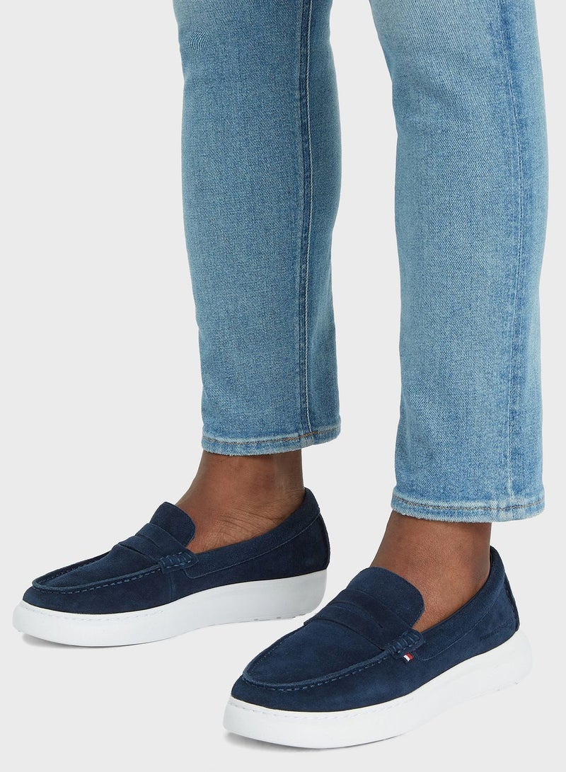 Casual Slip Ons Shoes