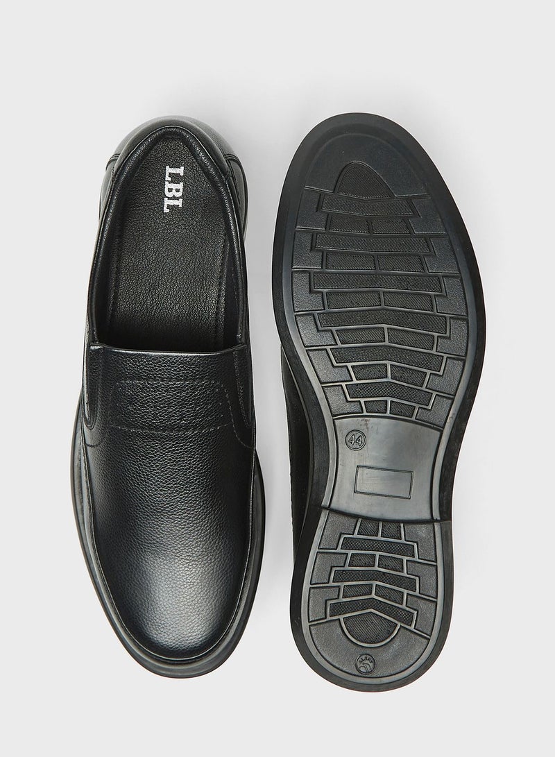 Formal Slip On Shoes