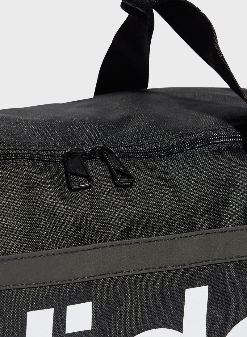 Linear Duffle