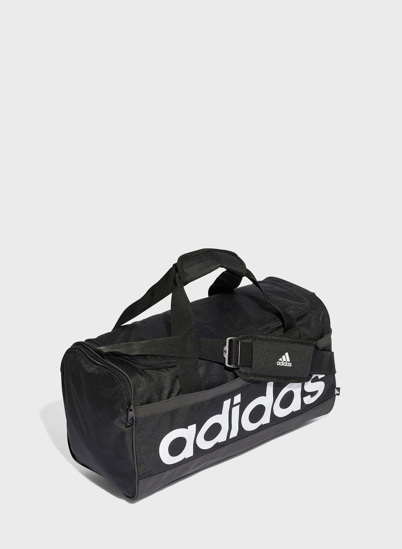 Linear Duffle