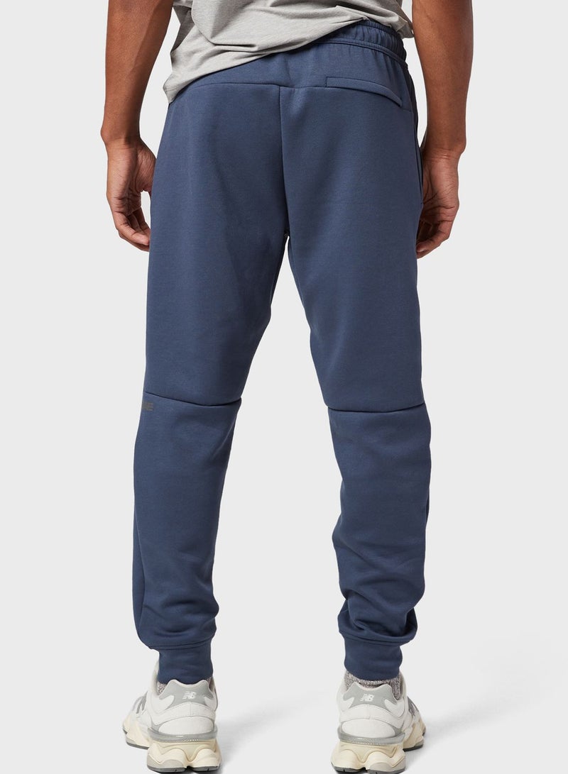 Essential Drawstring Sweatpants