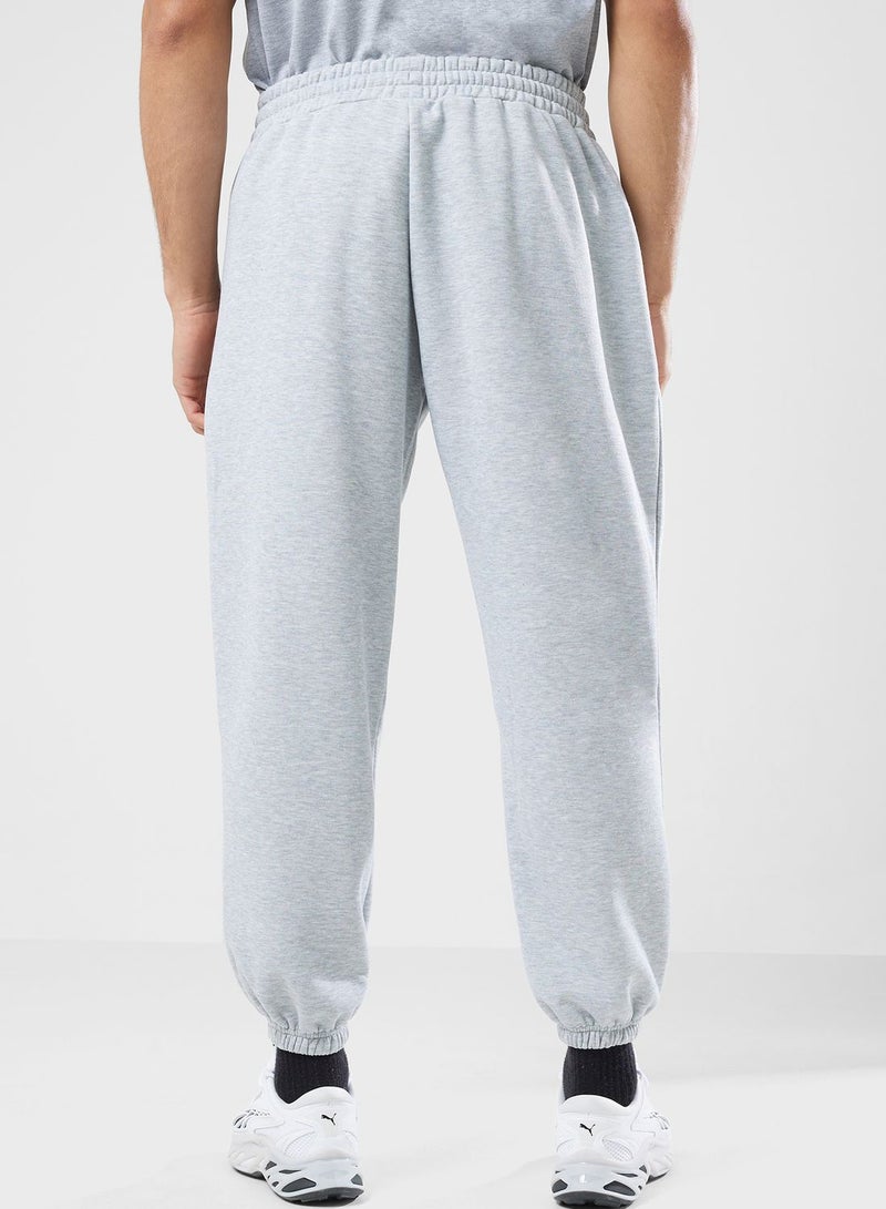 Oversized Sweatpants