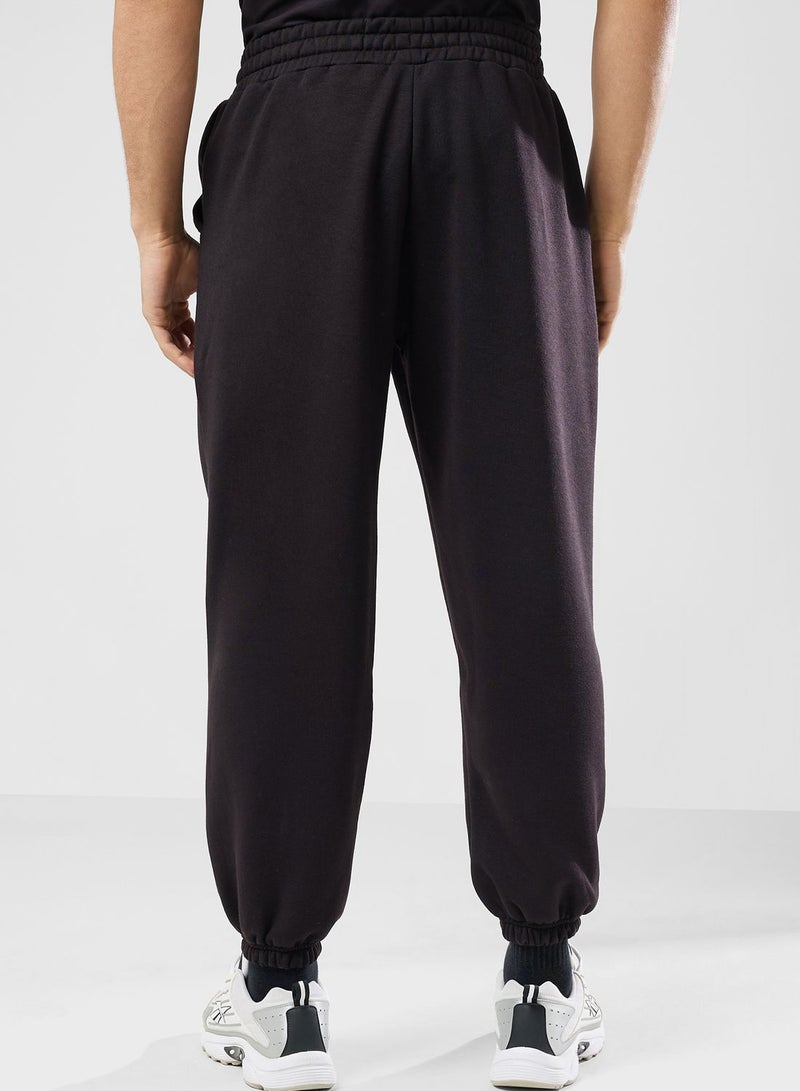 Oversized Sweatpants