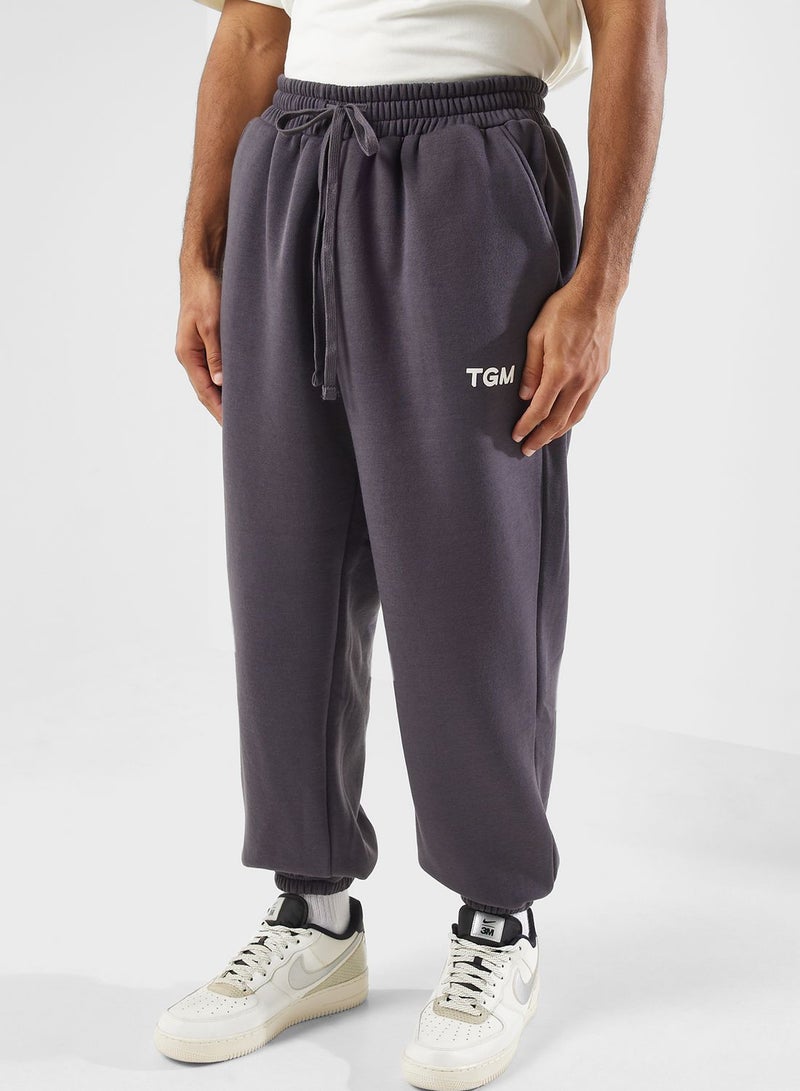 Oversized Sweatpants