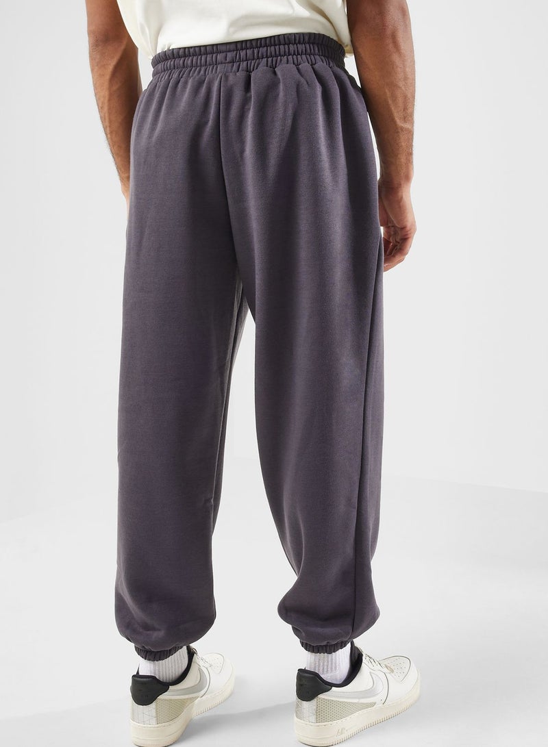 Oversized Sweatpants