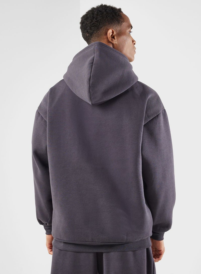 Oversized Hoodie