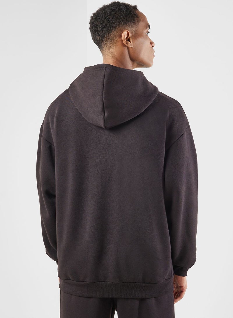 Oversized Hoodie