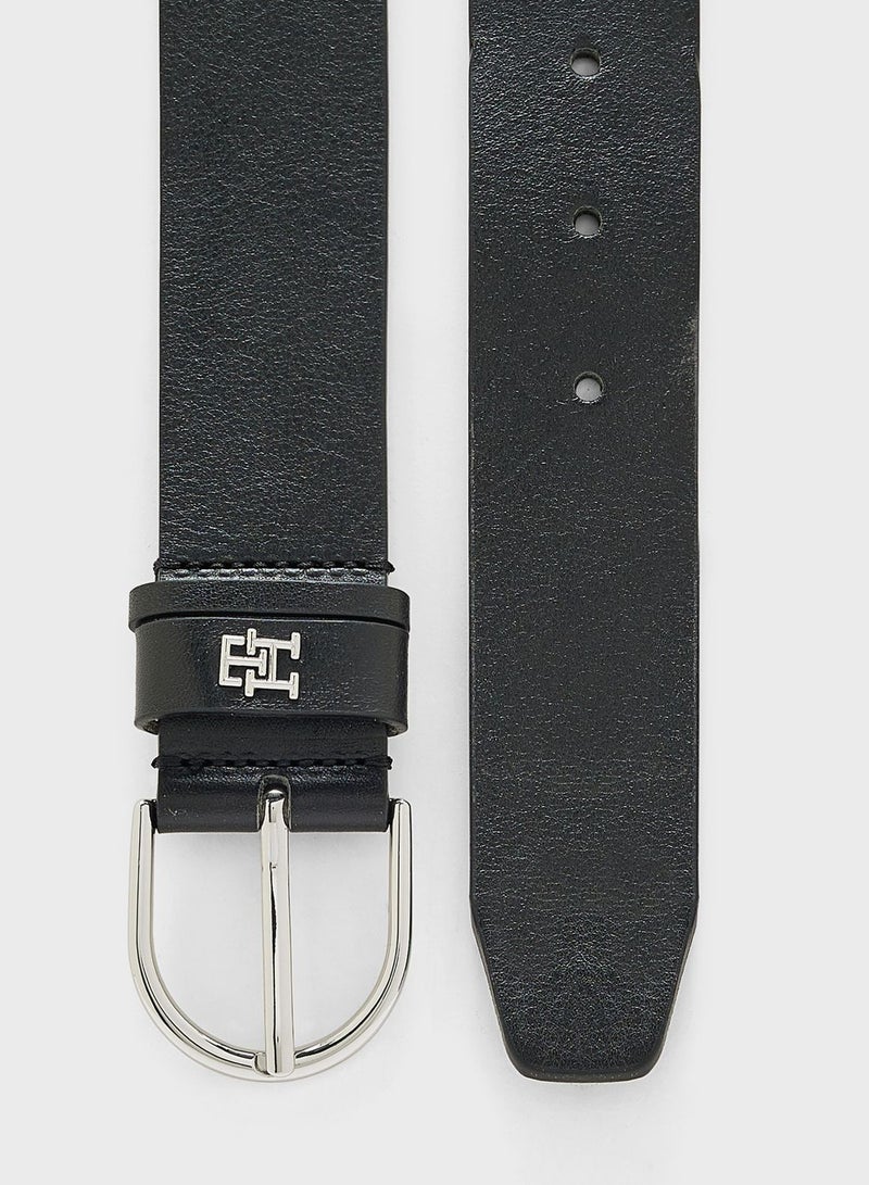 Essential Effortless 2.5 Allocated Hole Belt