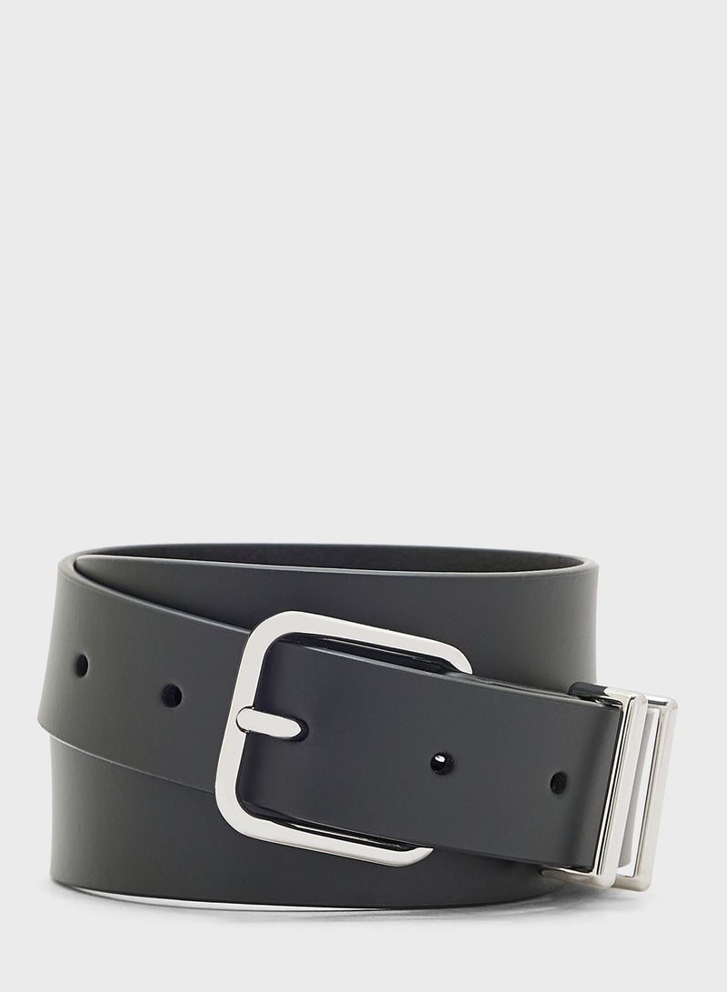 Heritage 3.0 Allocated Hole Belt