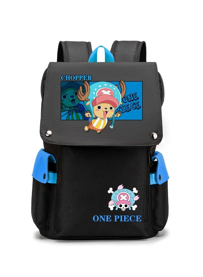 New ONE PIECE Backpack