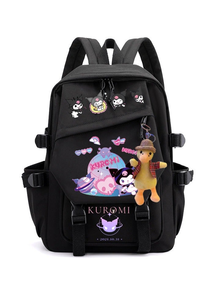 New Popular Cartoon Cute Backpack