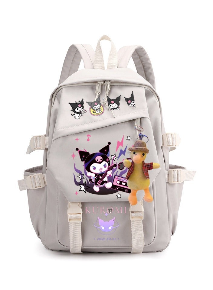 New Popular Cartoon Cute Backpack
