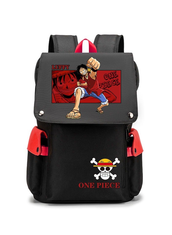 New ONE PIECE Backpack
