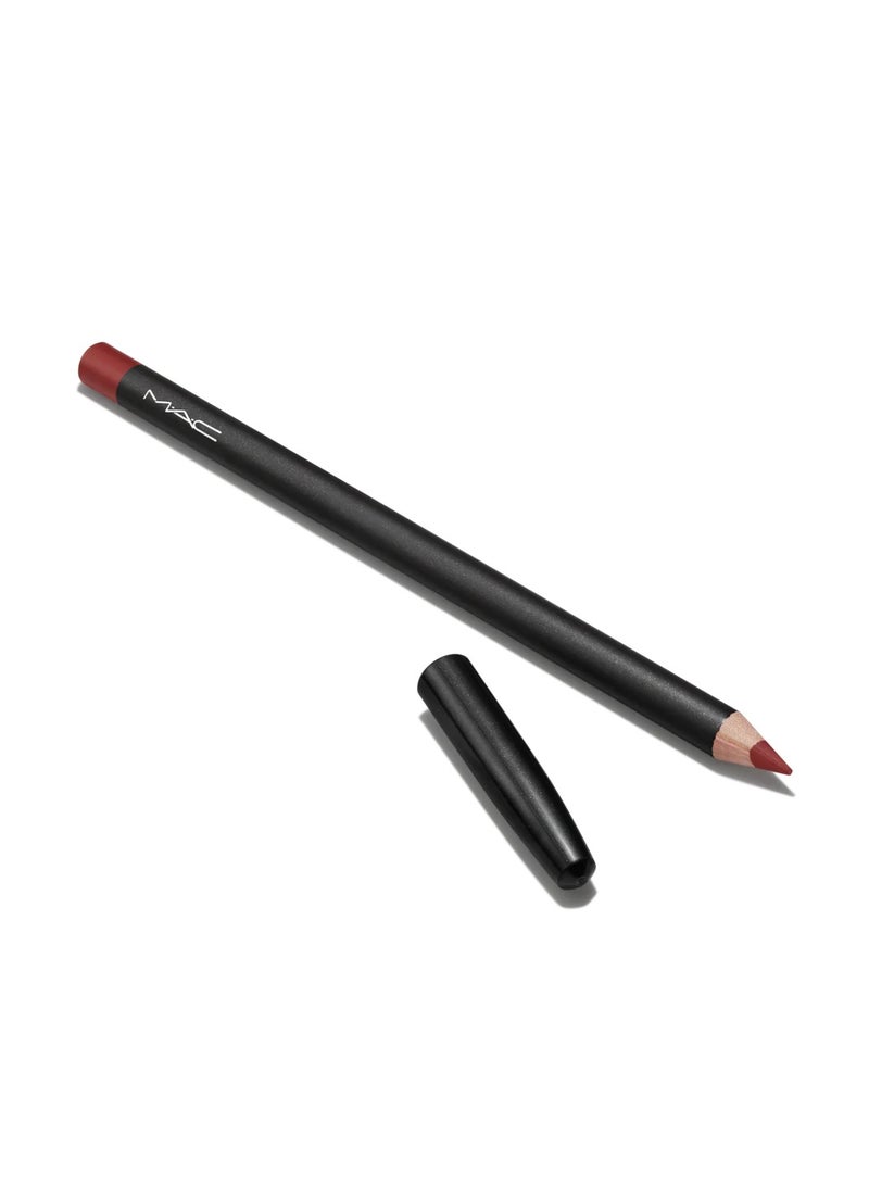 Lip Pencil - Auburn