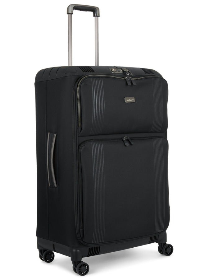 Ultra Lightweight Luggage Set Of 3