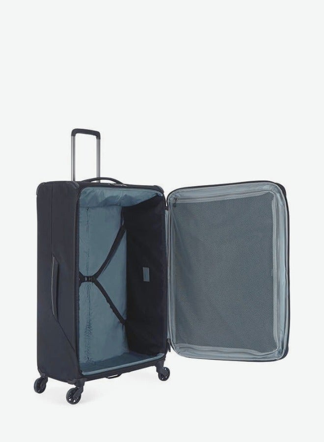 Ultra Lightweight Soft Luggage Set Of 3