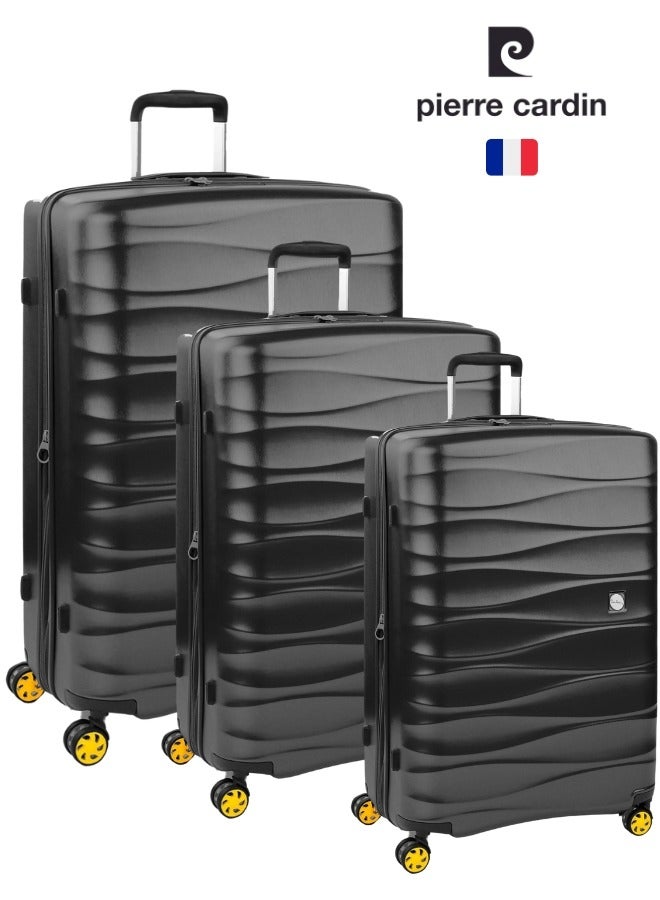 Hardside Luggage Set Of 3
