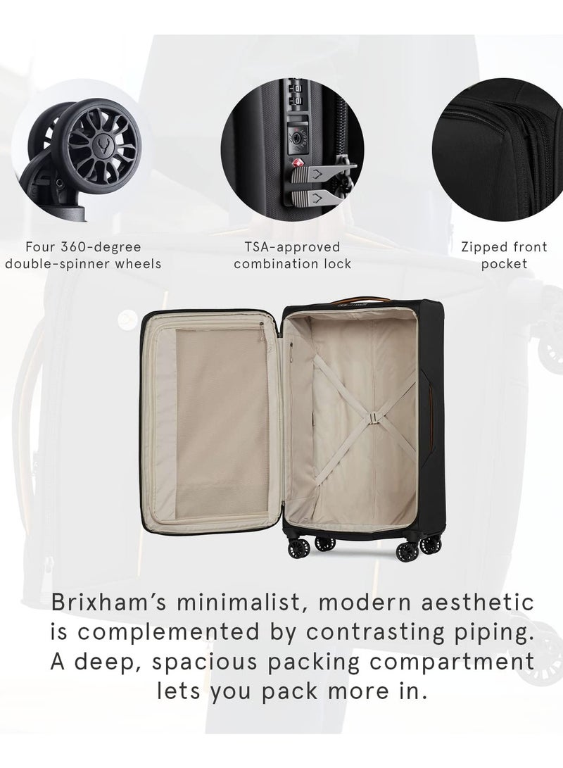 Lightweight Luggage Set Of 3