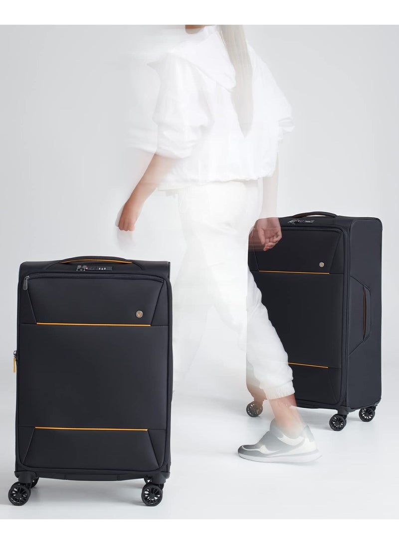 Lightweight Luggage Set Of 3