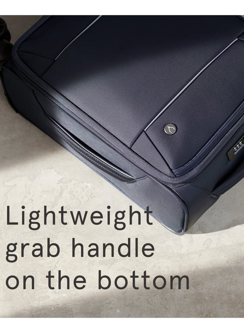 Lightweight Luggage Set Of 3