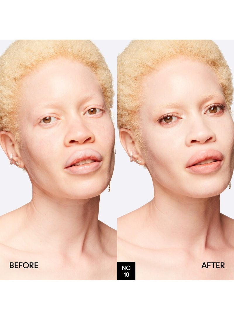 Studio Fix 24-Hour Smooth Wear Concealer NW22