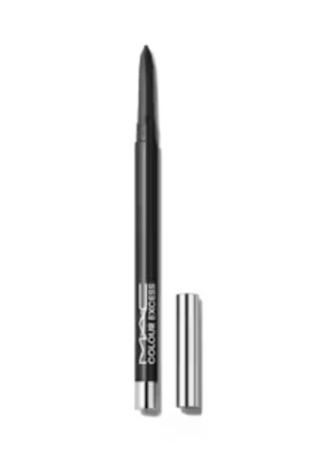 Colour Excess Gel Pencil Eyeliner - Glide Or Die