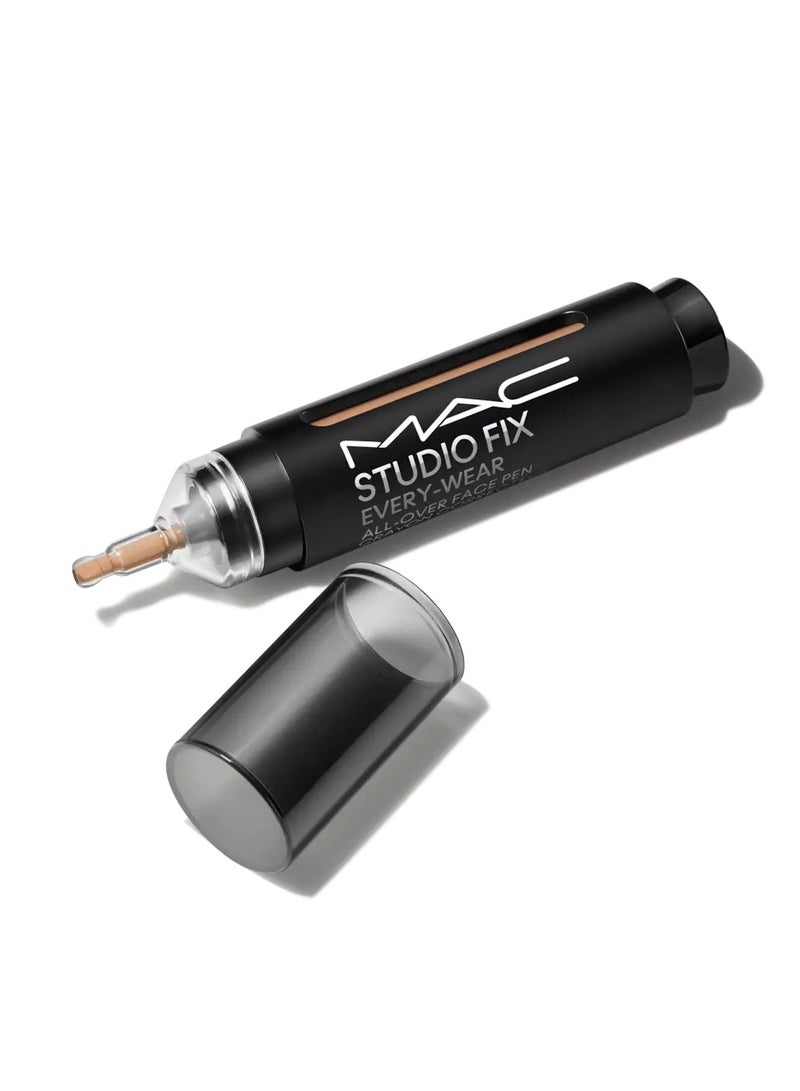 Studio Fix Every Wear All Over Face Pen 12 ml - NC30