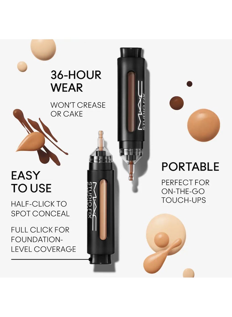 Studio Fix Every Wear All Over Face Pen 12 ml - NC30