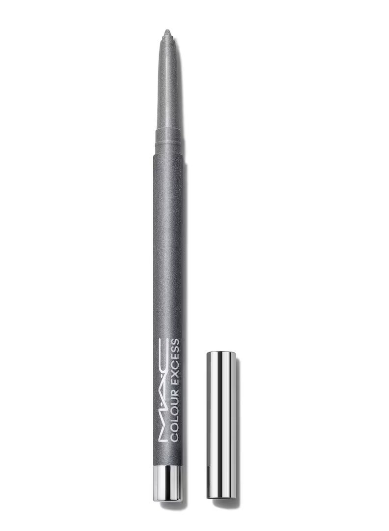 Colour Excess Gel Pencil Eyeliner - Isn't It Iron-Ic