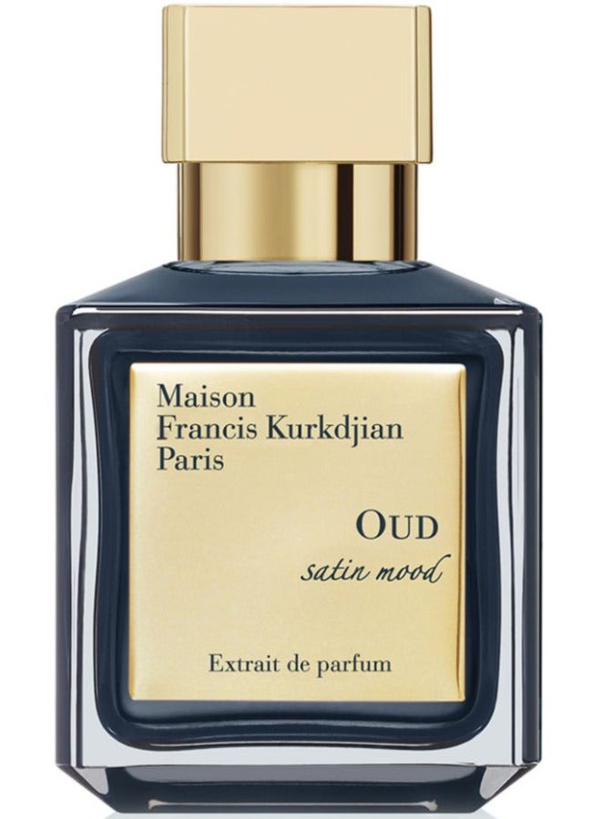 Oud Satin Mood Extrait de Parfum 70ml