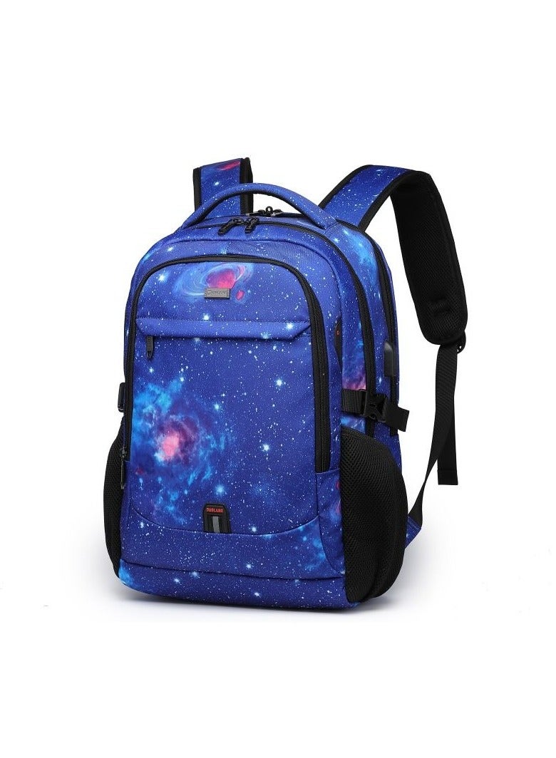 New High Capacity Casual Backpack
