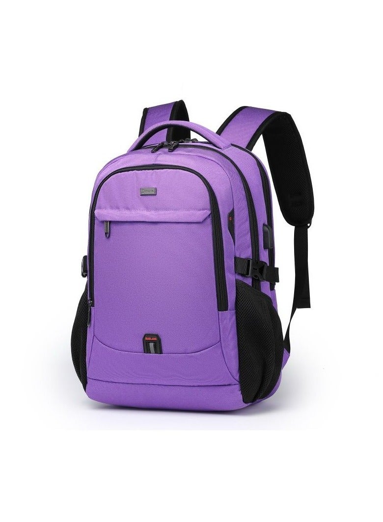 New High Capacity Casual Backpack