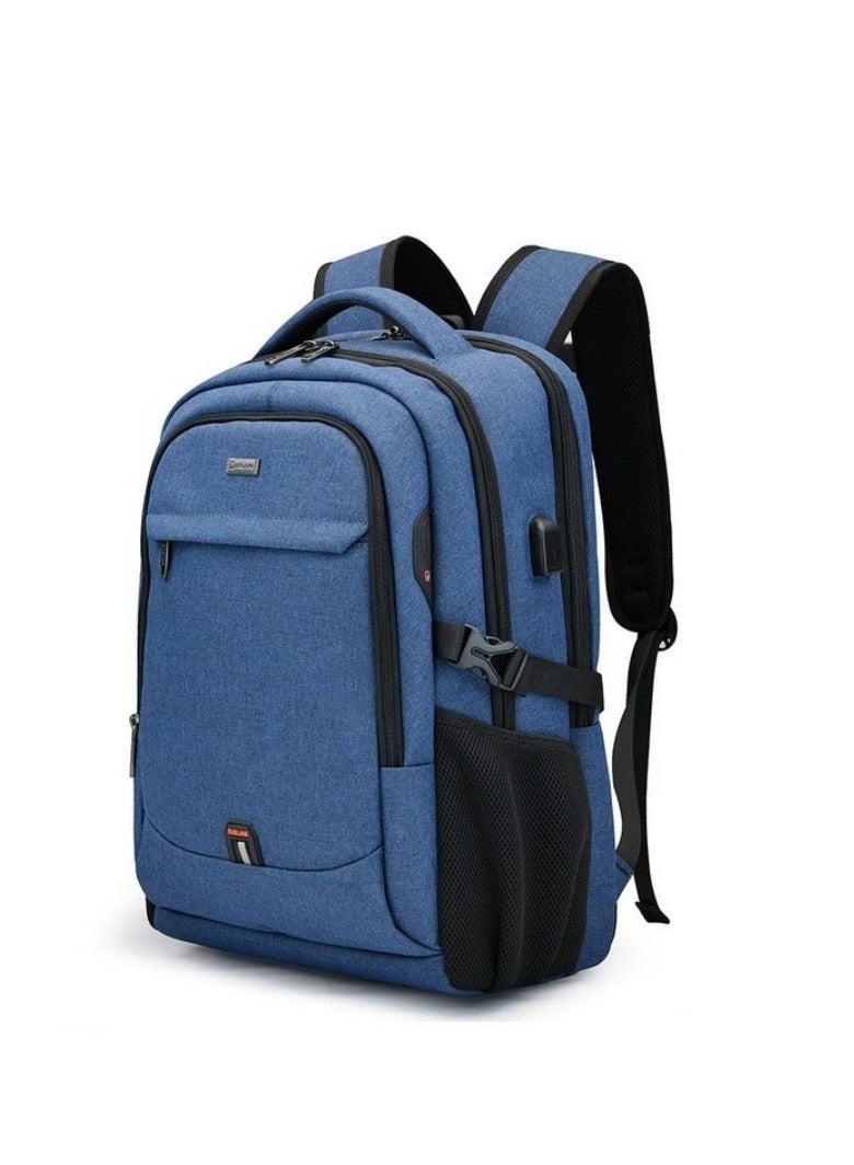 New High Capacity Casual Backpack