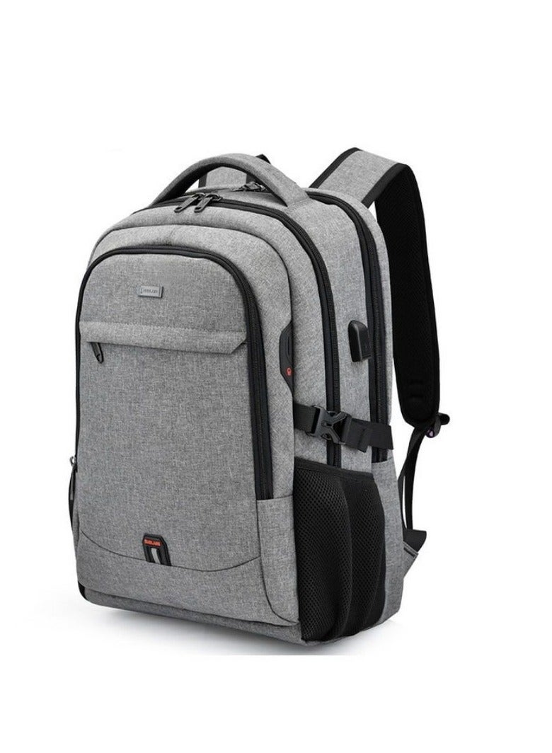 New High Capacity Casual Backpack