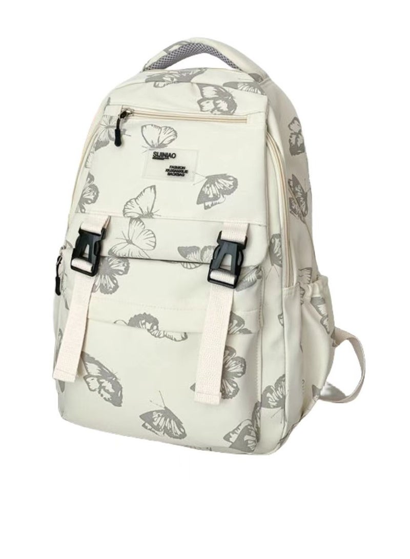 New Casual High Capacity Backpack