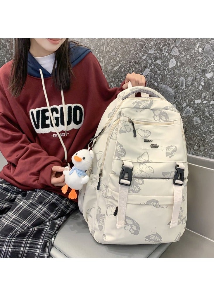 New Casual High Capacity Backpack