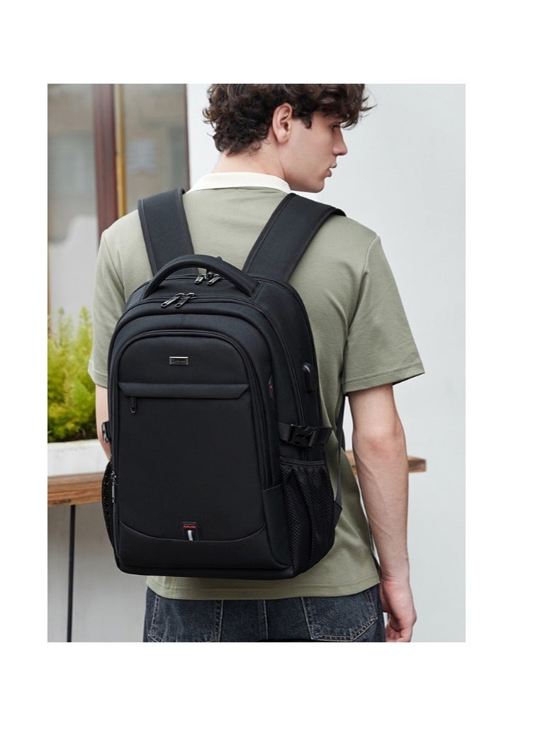 New High Capacity Casual Backpack