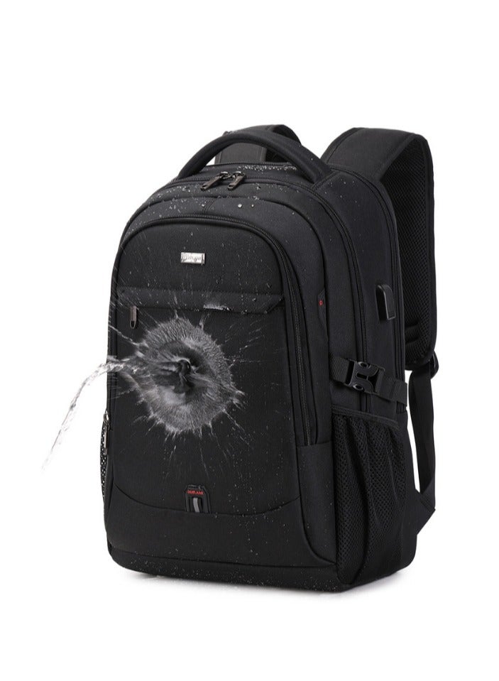 New High Capacity Casual Backpack